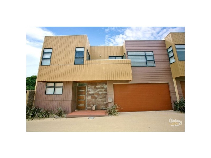 Lot 4, 5 Johnson Avenue, Carrum VIC 3197