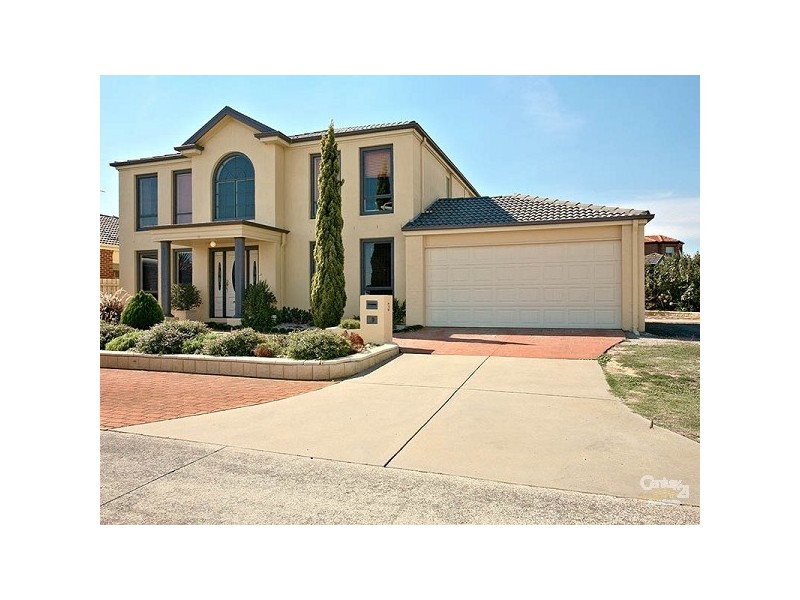 3 Tasman Court, Patterson Lakes VIC 3197