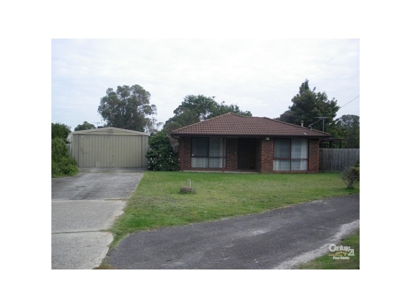 33 Arrunga Court, Patterson Lakes VIC 3197