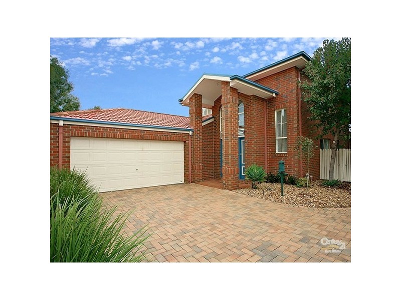 6 Capricornia Way, Aspendale Gardens VIC 3195