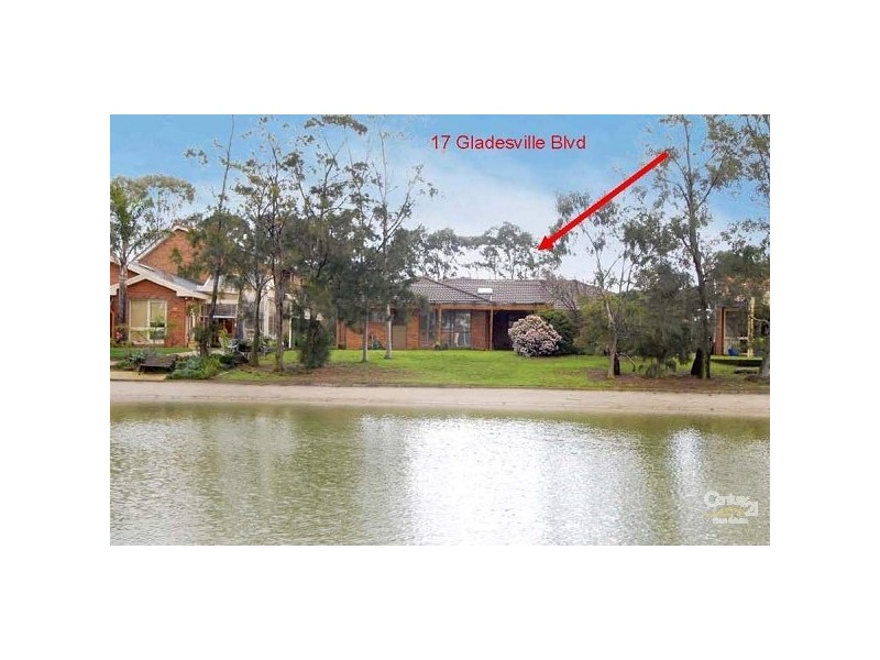 17 Gladesville Boulevard, Patterson Lakes VIC 3197