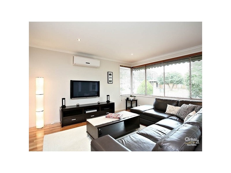 10 Frallon Crescent, Frankston VIC 3199
