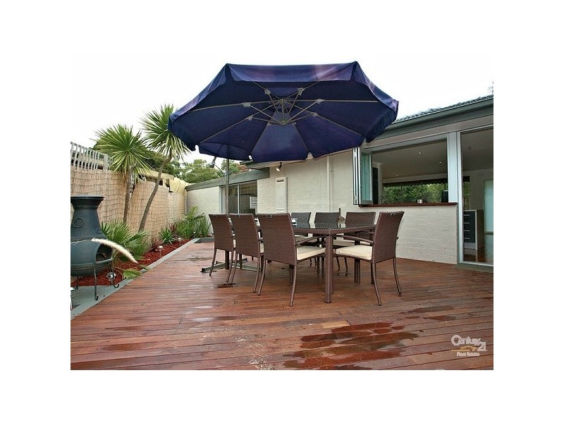 10 Frallon Crescent, Frankston VIC 3199