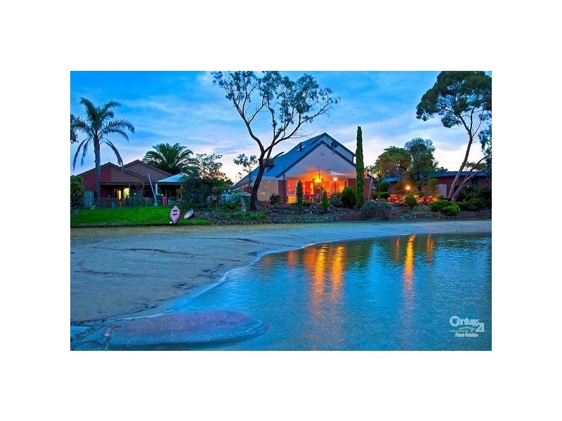 12 Nanda Court, Patterson Lakes VIC 3197