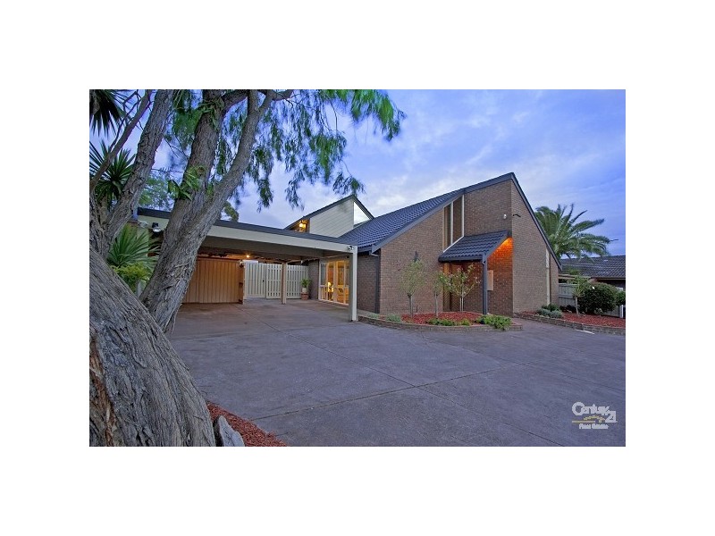 12 Nanda Court, Patterson Lakes VIC 3197