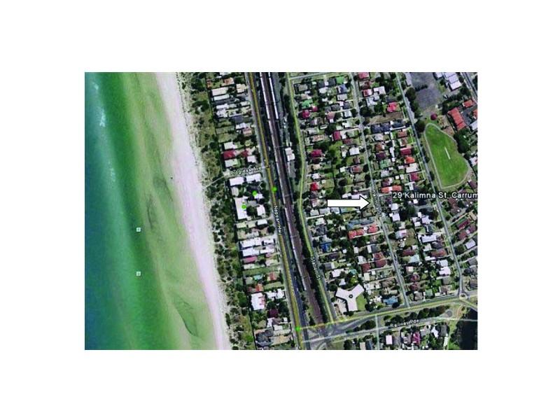 29 Kalimna Street, Carrum VIC 3197