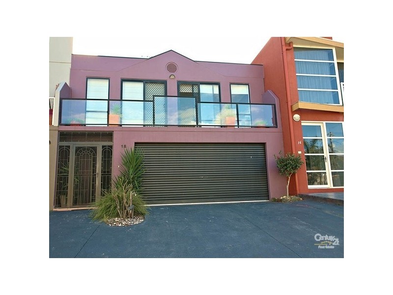 18 North Shore Drive, Patterson Lakes VIC 3197