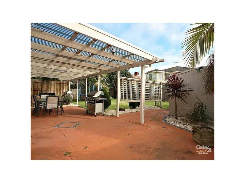 3 Lady Wellington Court, Patterson Lakes VIC 3197