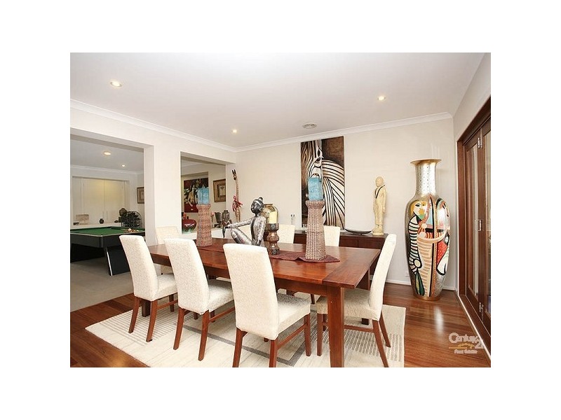 18 Quarterdeck Road, Sandhurst VIC 3977