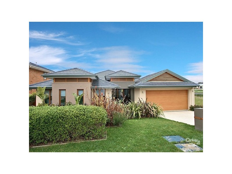 18 Quarterdeck Road, Sandhurst VIC 3977