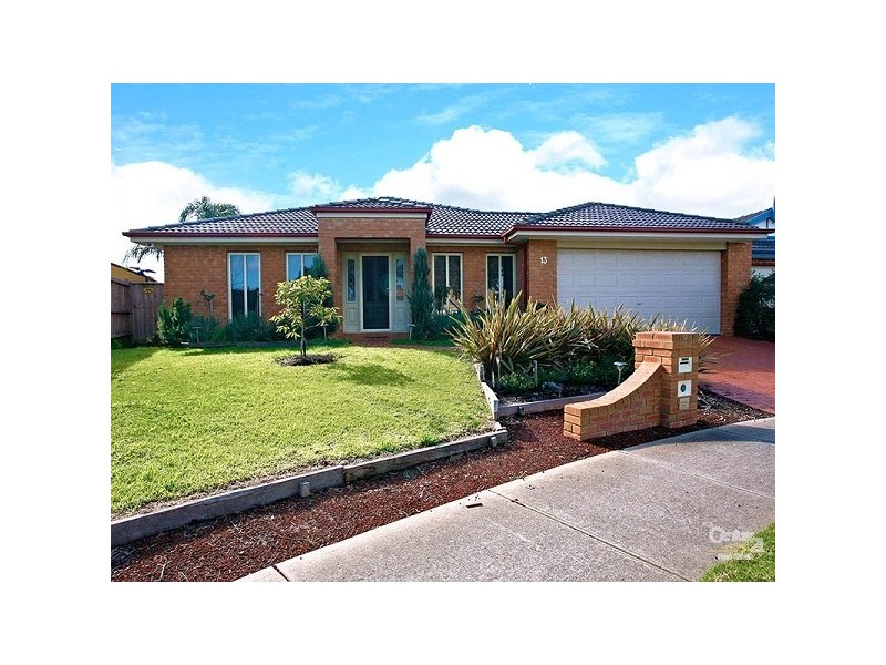 13 Carpentaria Court, Aspendale Gardens VIC 3195