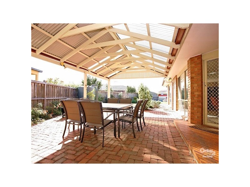 13 Carpentaria Court, Aspendale Gardens VIC 3195