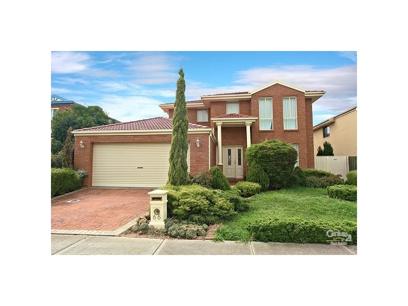 65 Harbour Dve, Patterson Lakes VIC 3197