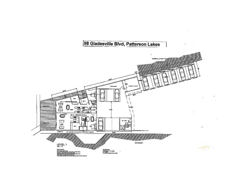 98 Gladesville Boulevard, Patterson Lakes VIC 3197