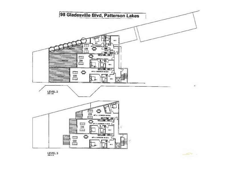 98 Gladesville Boulevard, Patterson Lakes VIC 3197