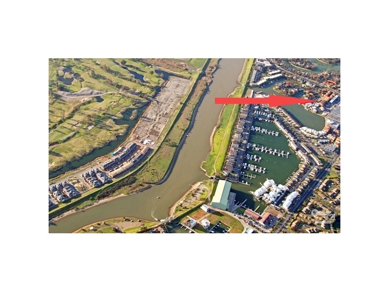 28 Admirals Quay, Patterson Lakes VIC 3197