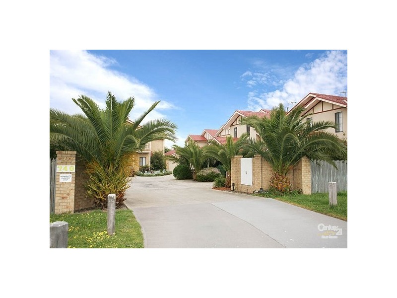 6/740 Wells Road, Patterson Lakes VIC 3197