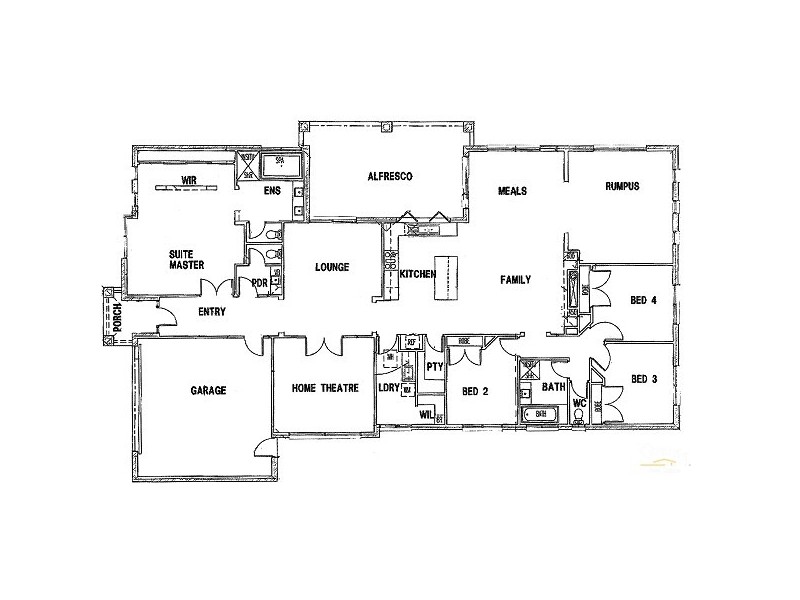 2 Bluewater Dve, Sandhurst VIC 3977