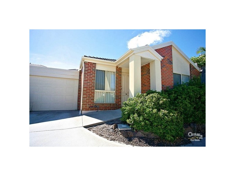 8/43 Cadles Road, Carrum Downs VIC 3201