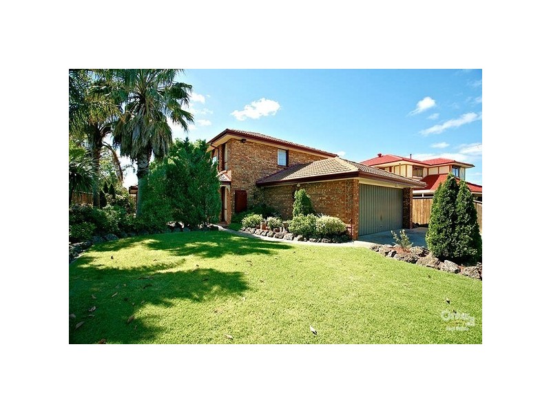 161 Gladesville Boulevard, Patterson Lakes VIC 3197