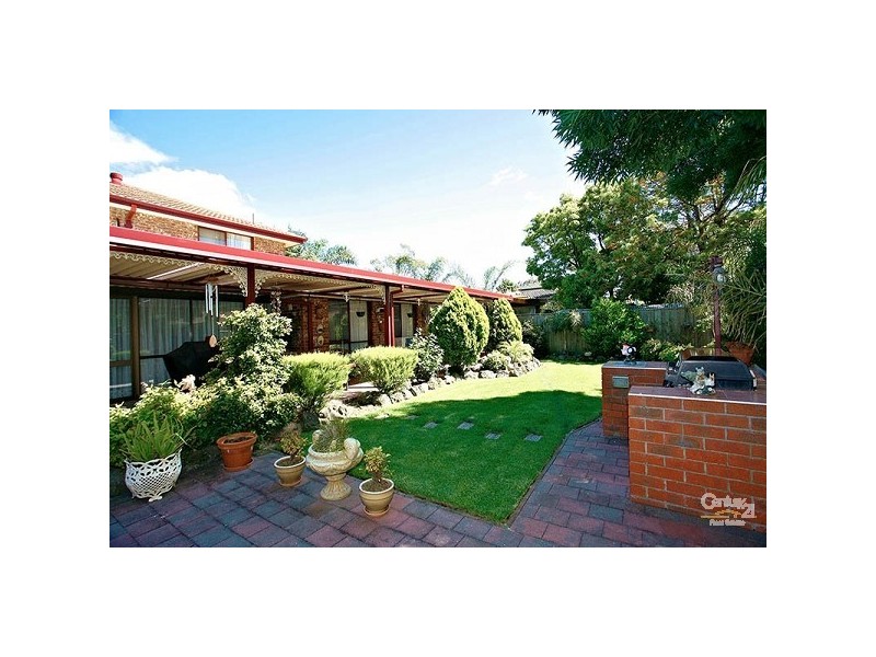 161 Gladesville Boulevard, Patterson Lakes VIC 3197