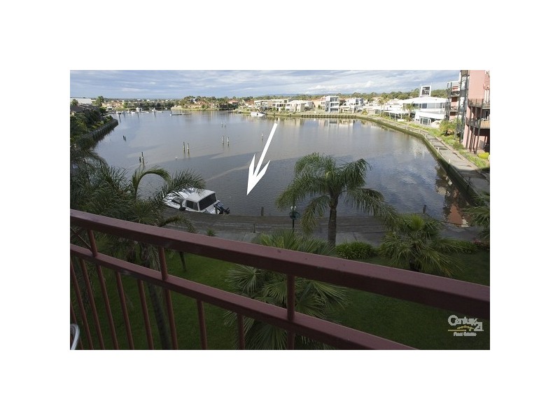 17/3 Inner Harbour Dve, Patterson Lakes VIC 3197