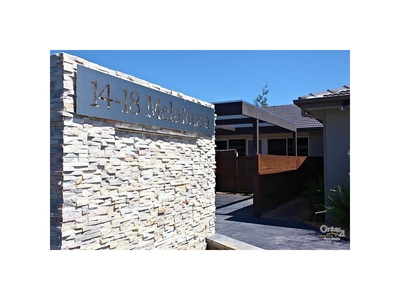 2/14-16 Melaleuca Drive, Carrum VIC 3197