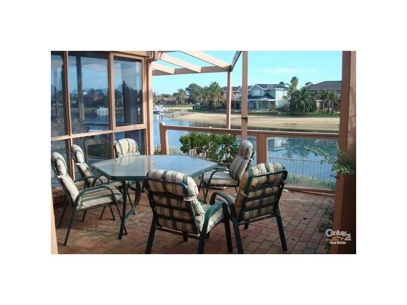 3 Palm Beach Drive, Patterson Lakes VIC 3197