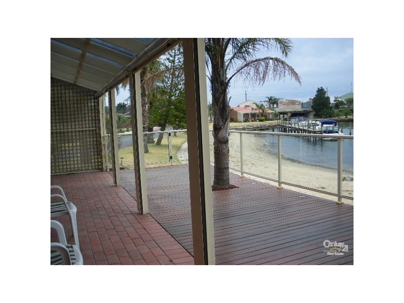 12/1 Canberra Street, Patterson Lakes VIC 3197