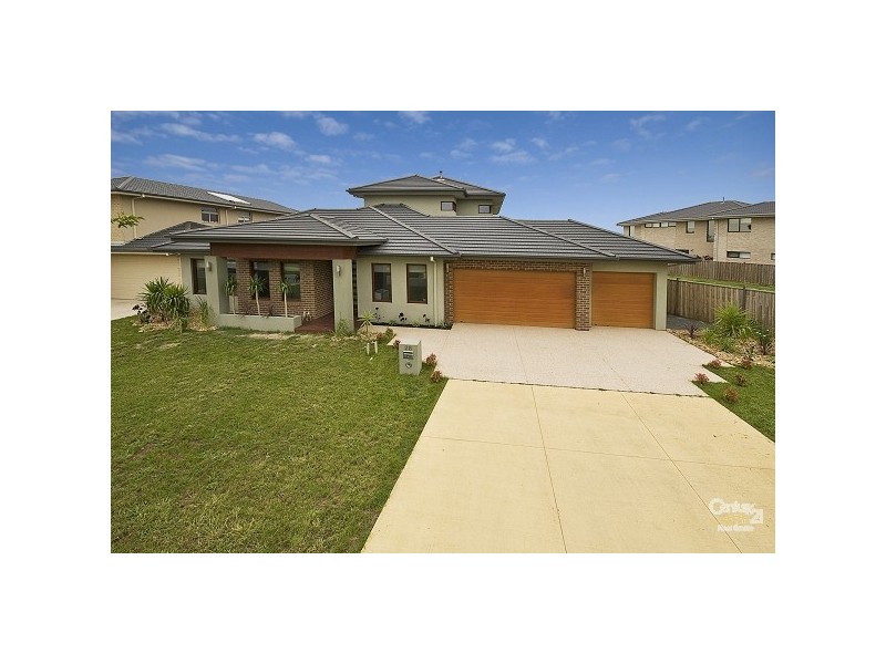 28 Lakeside Dve, Sandhurst VIC 3977
