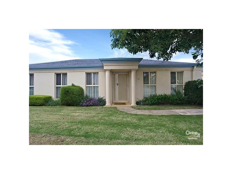20/16 Thompson Road,, Patterson Lakes VIC 3197