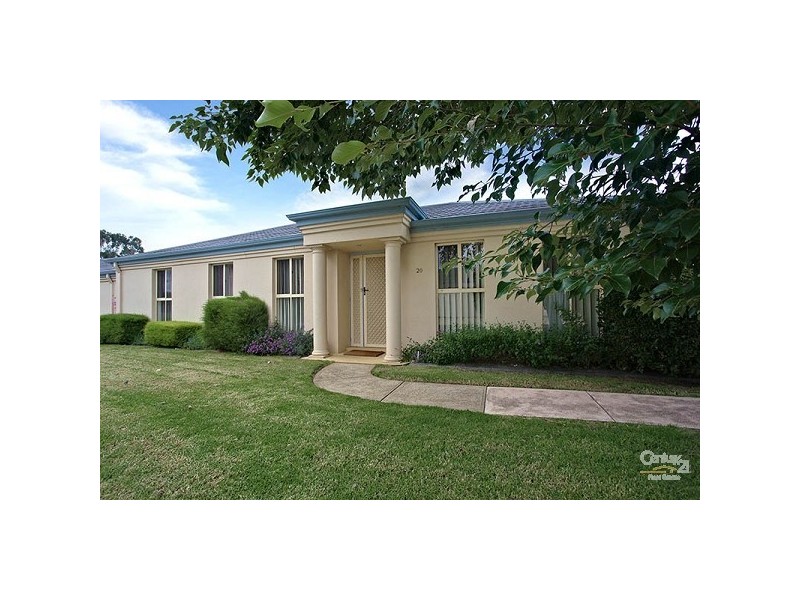 20/16 Thompson Road,, Patterson Lakes VIC 3197
