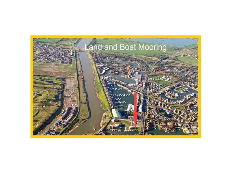 13  Pier One Drive, Patterson Lakes VIC 3197