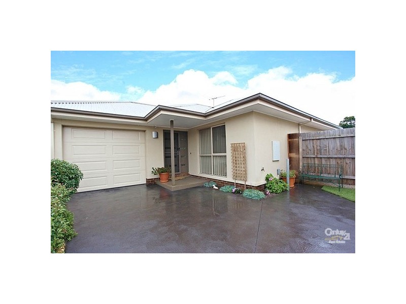 Unit 2, 34 Second Avenue, Chelsea Heights VIC 3196