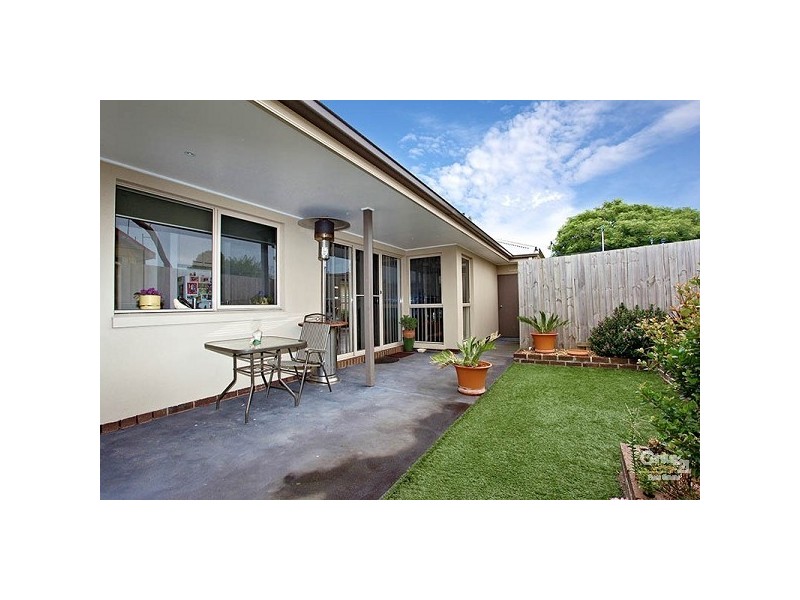 Unit 2, 34 Second Avenue, Chelsea Heights VIC 3196