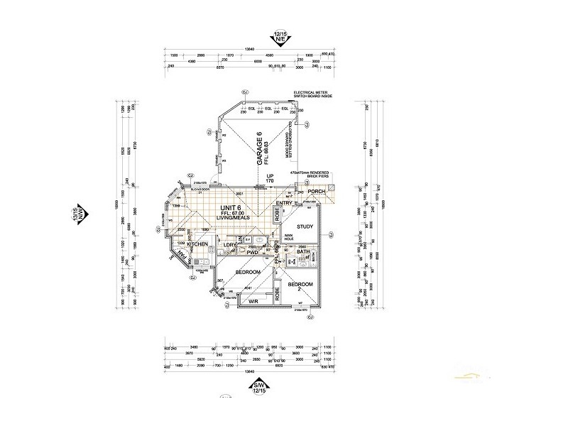Unit 6, 5 Serra Close, Langwarrin VIC 3910