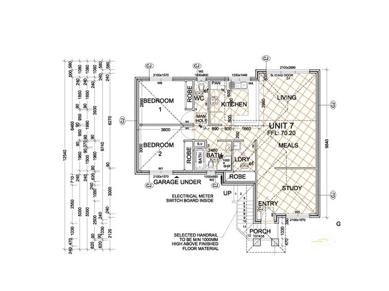 Unit 7, 5 Serra Close, Langwarrin VIC 3910