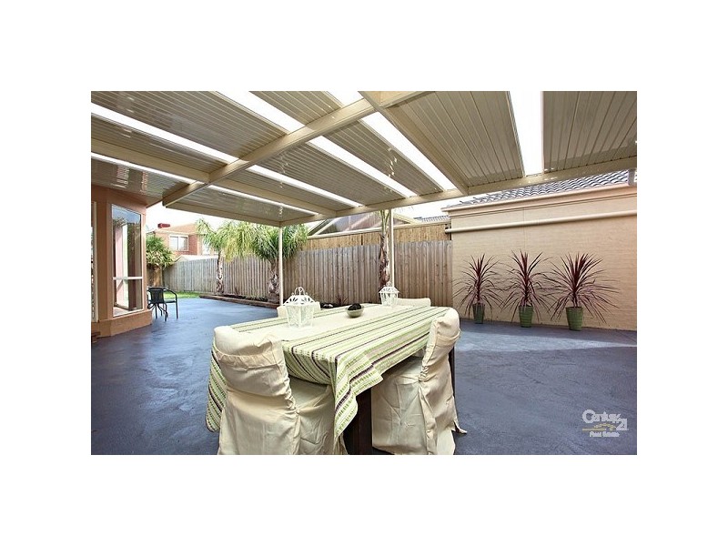 78 Harbour Dve, Patterson Lakes VIC 3197