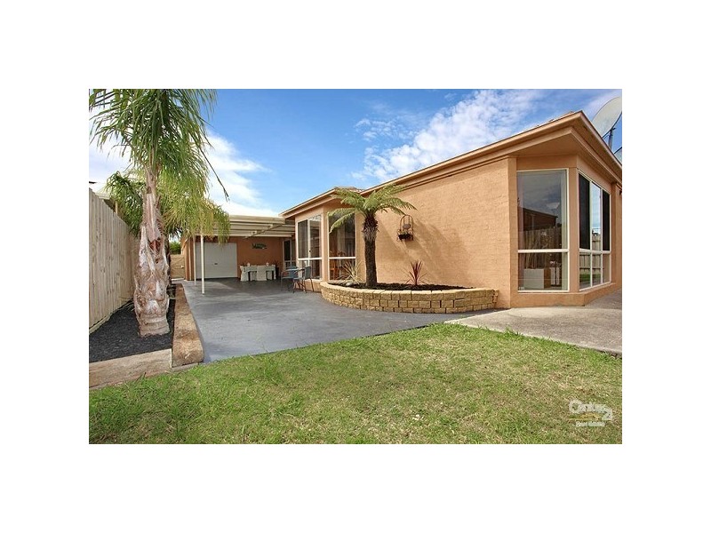 78 Harbour Dve, Patterson Lakes VIC 3197