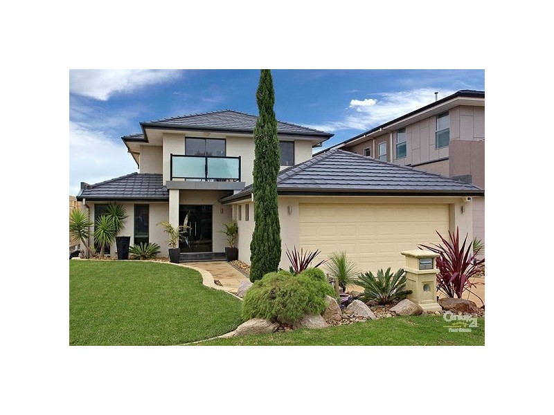 28 Quarterdeck Road, Sandhurst VIC 3977