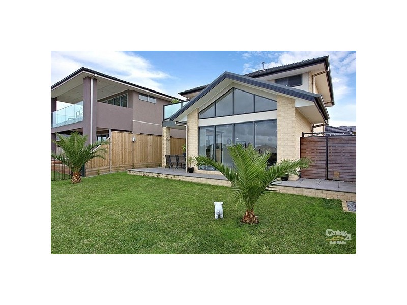 28 Quarterdeck Road, Sandhurst VIC 3977
