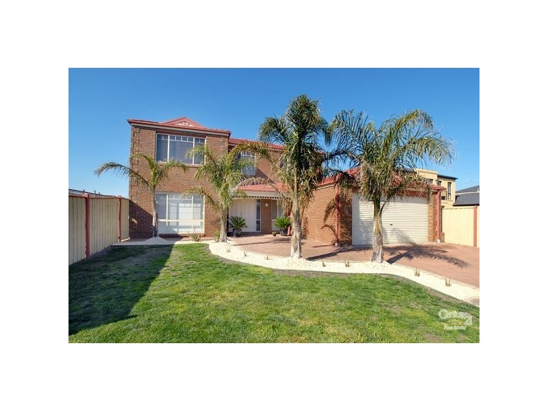 7 William Salthouse Way, Patterson Lakes VIC 3197