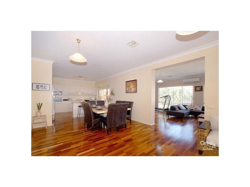 7 William Salthouse Way, Patterson Lakes VIC 3197