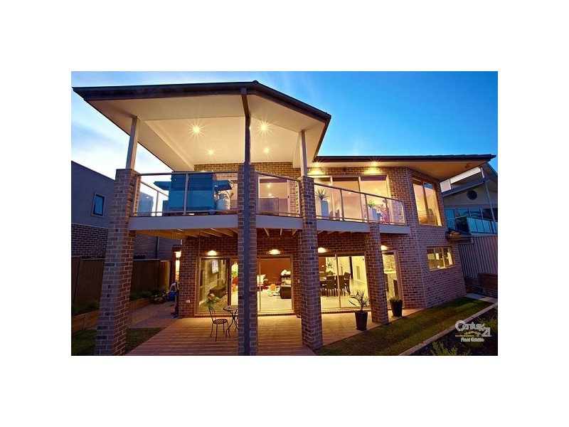 24 Riverside West, Patterson Lakes VIC 3197