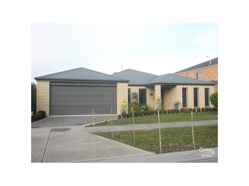 7 Grapeview Court, Frankston South VIC 3199