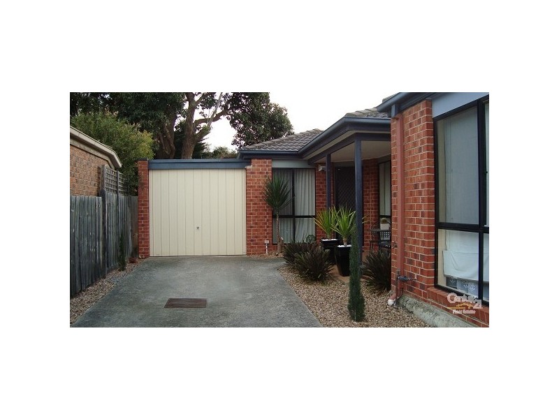 4/44 Whatley Street, Carrum VIC 3197