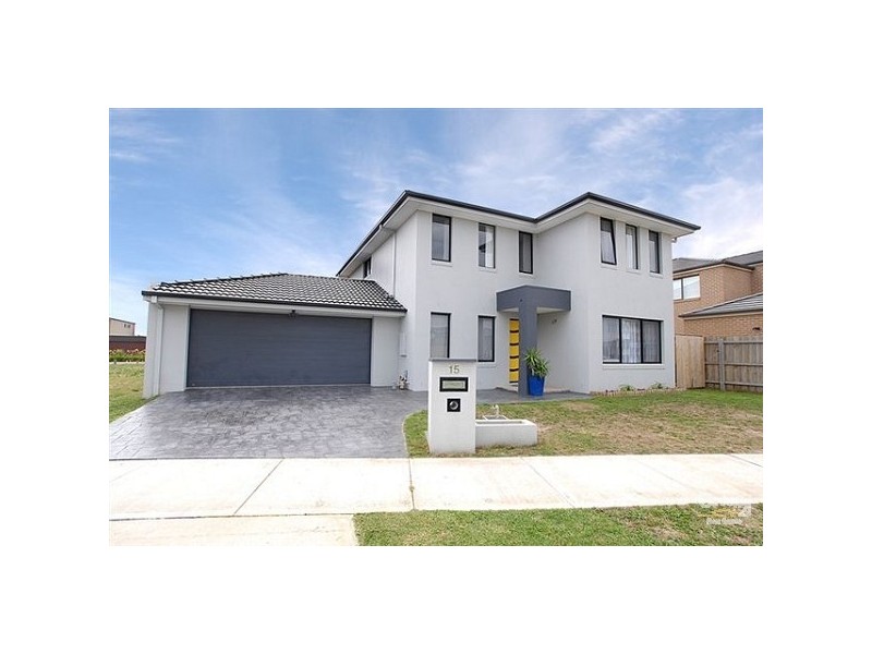 15 Wetlands Drive, Patterson Lakes VIC 3197
