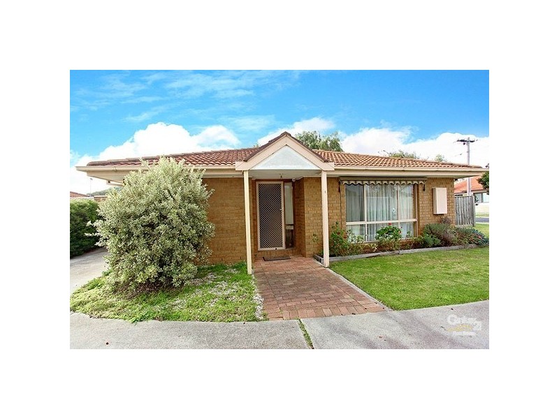 1/27 Swan Walk, Chelsea VIC 3196