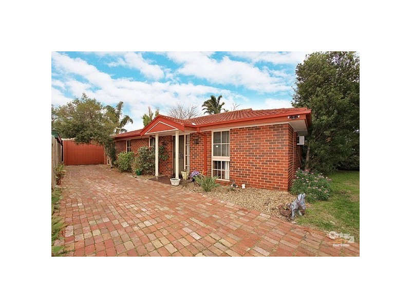 6 Wyong Court, Patterson Lakes VIC 3197