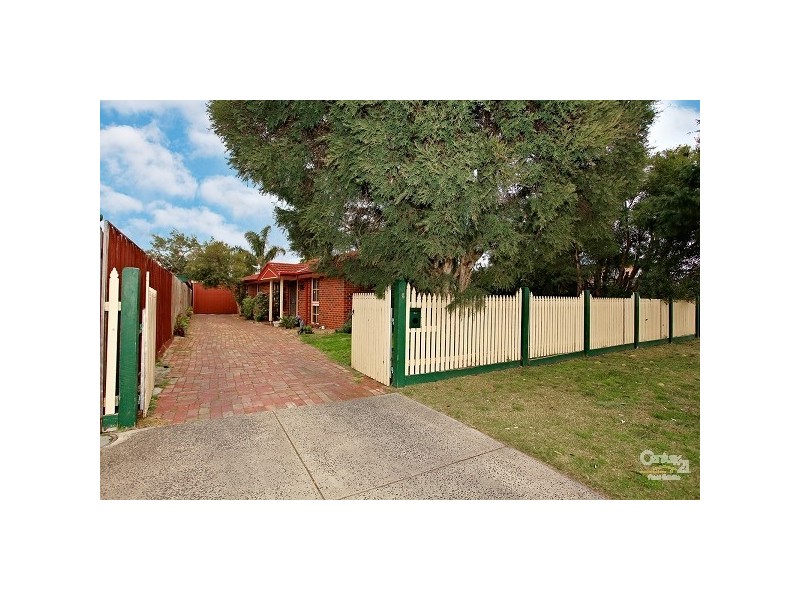 6 Wyong Court, Patterson Lakes VIC 3197